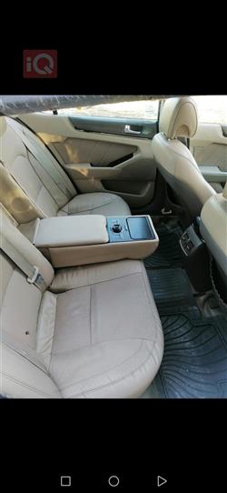 كيا كادينزا